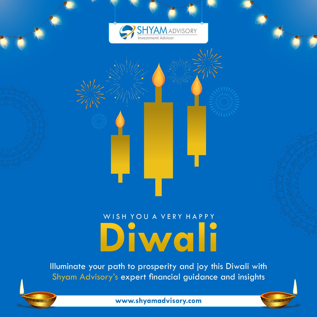 shyamadvisory's tweet photo. May the festival of lights illuminate your financial path with success and prosperity. Wishing you a Diwali filled with bright investments and abundant returns. 🪔💰✨

Contact at 0281-6199999 for more information.

#DiwaliWealth #StockMarketSuccess #diwali #happydiwali https://t.co/sUI7Gapskl