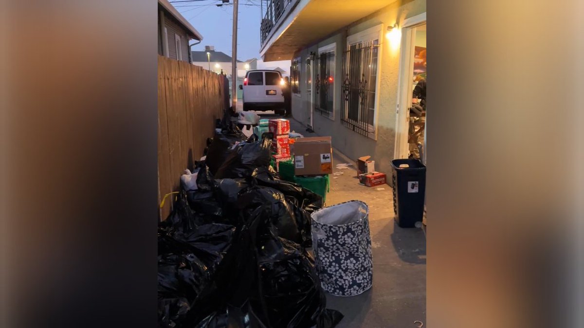 CHP and the Concord Police Department recovered $350K of stolen goods. 
trib.al/5Av0sYo