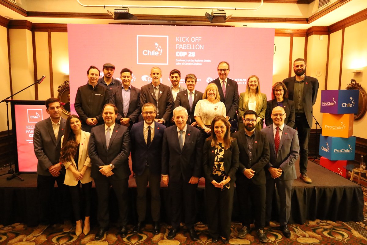 ProChile UAE tweet media