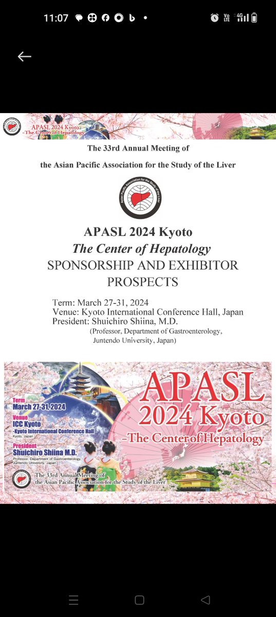 APASL Kyoto 2024