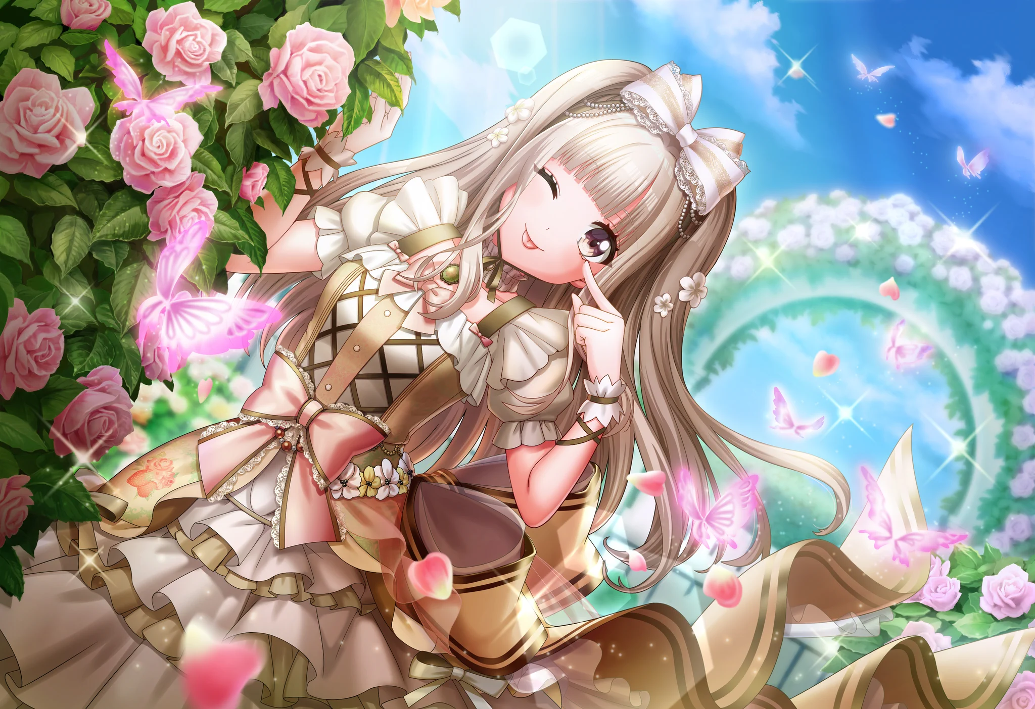D4DJ バースデーセット 2021　白鳥胡桃 D4DJ Groovy Mix（ #グルミク ）公式 on X: 