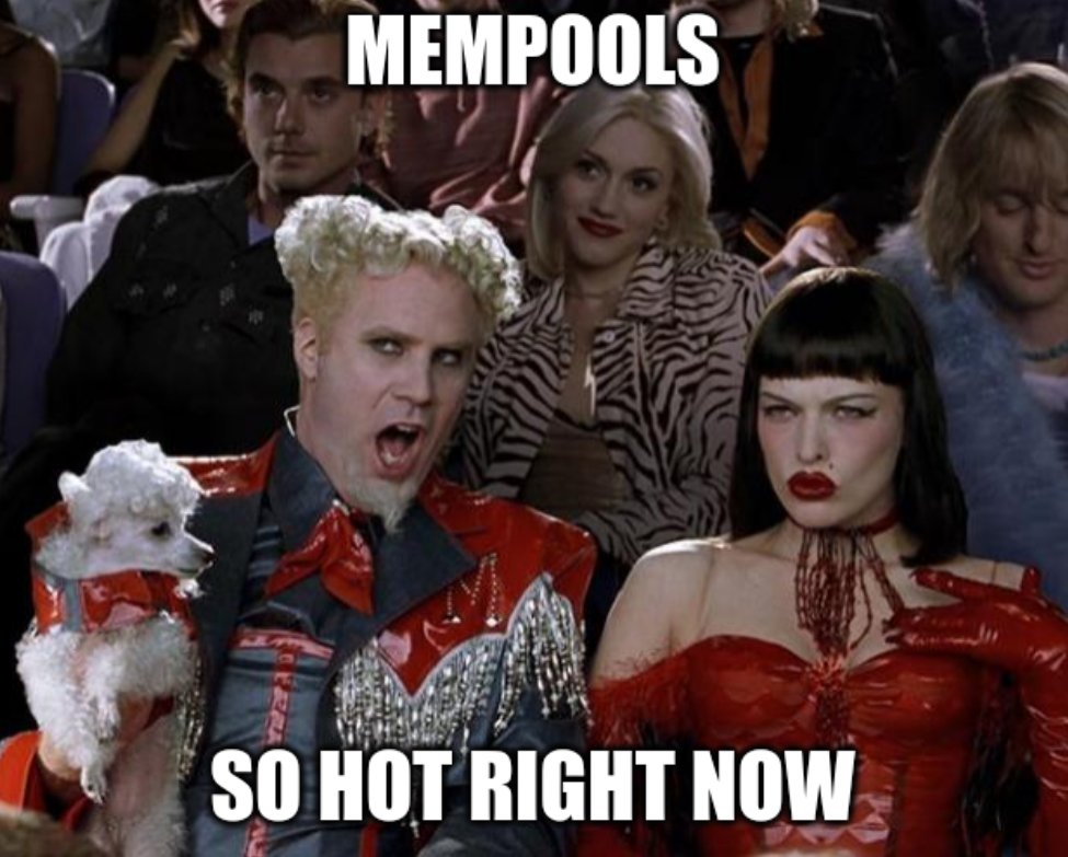 mempool's tweet photo. https://t.co/mEfM1RtLIN