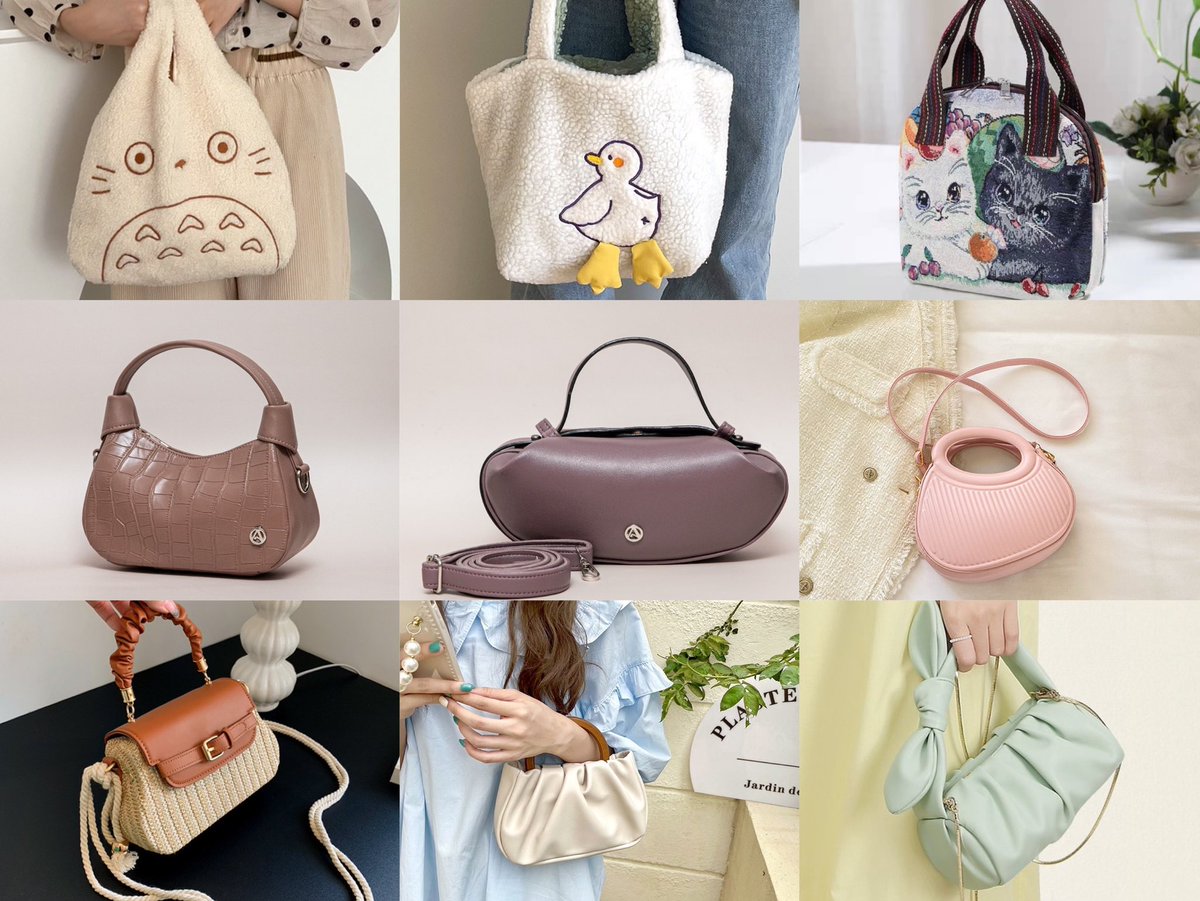 czomet's tweet photo. Cute hand bag

Tas tangan tas jinjing korean bag https://t.co/DhlvfUE1ya