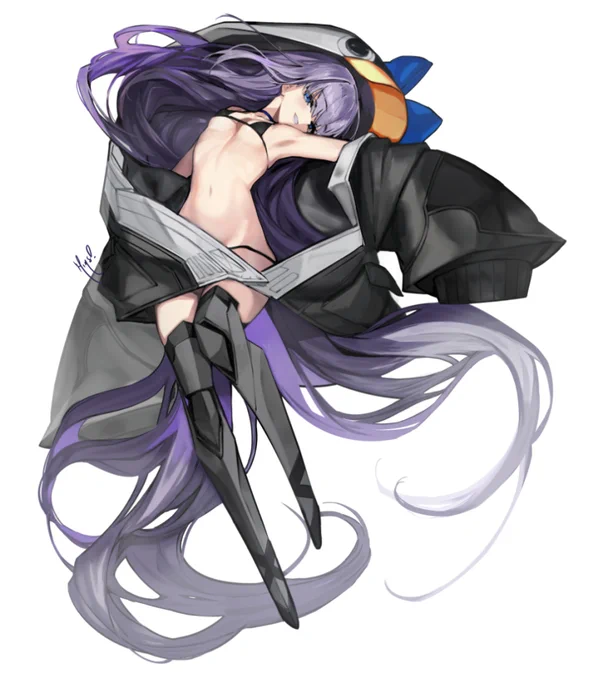 #FGO 