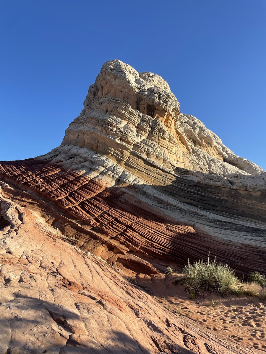 aspenfoxtracks's tweet photo. Happy Birthday to Vermilion Cliffs #NationalMonument, which turned 23 today!
#FindYourPark #amazingarizona #blmaz #arizona #hikeaz #vermilioncliffs #hiking #OptOutside #GetOutside #ParkChat #travelphotography #thursdayvibes https://t.co/lGsMoWJo35