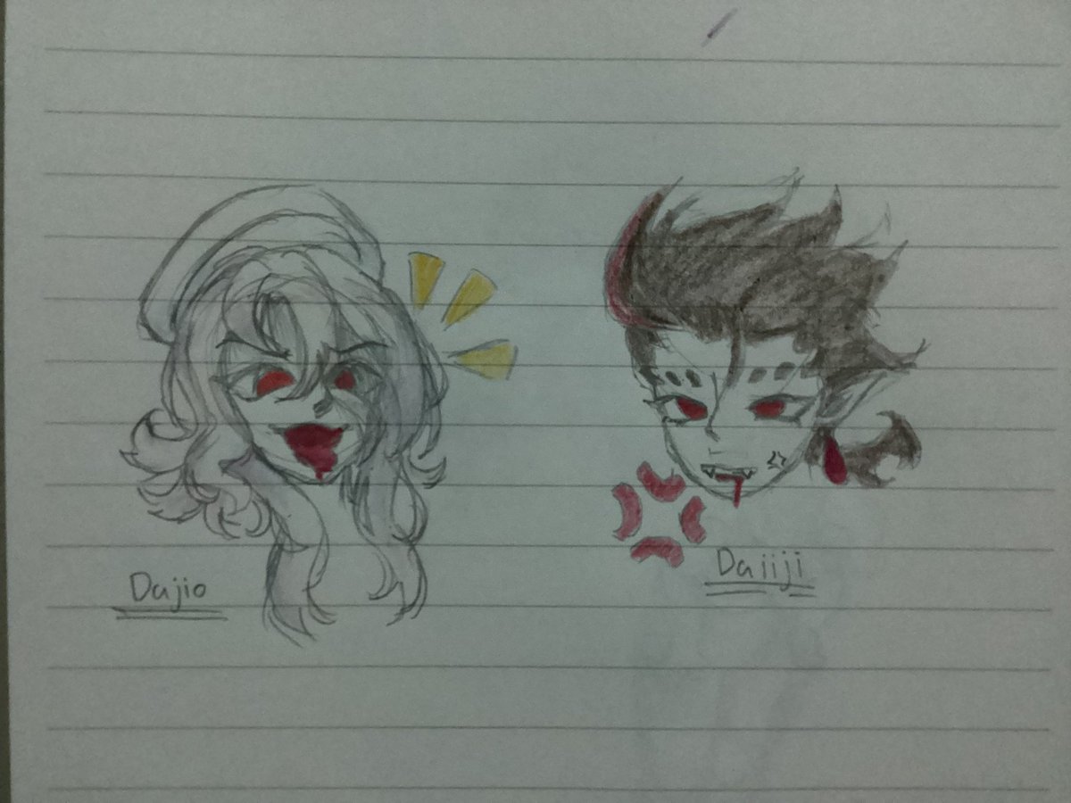 KwiTordtom's tweet photo. Kaine &amp; Stuart 🖤🤍#aovfanart #AOV https://t.co/MLXFpuh4nV