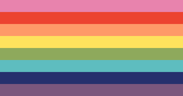 pridecharacters tweet picture