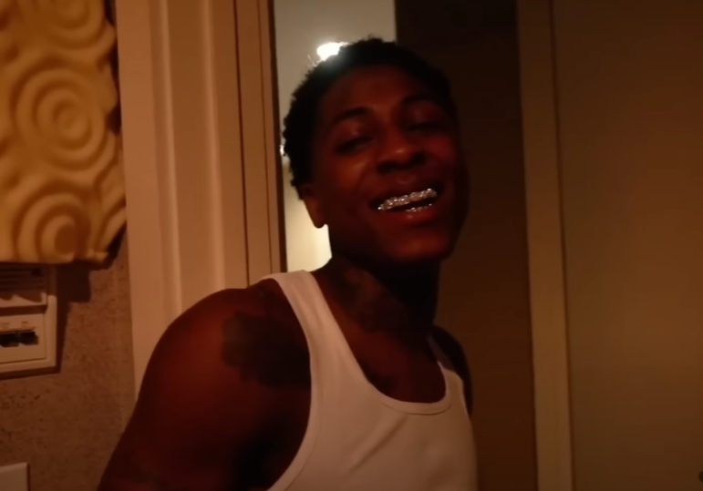 thank you youngboy for this beautiful album.