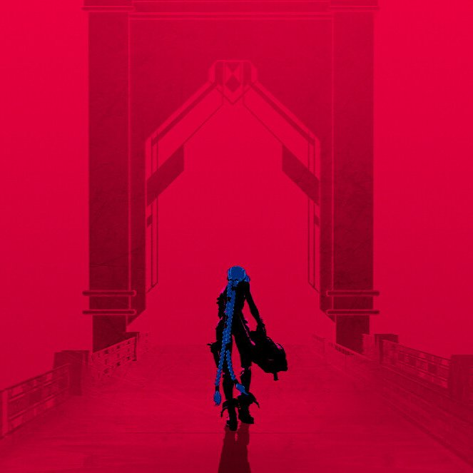 Arcane is back baby!!!
#Arcane #arcaneseason2 #Jinx #LeagueOfLegends