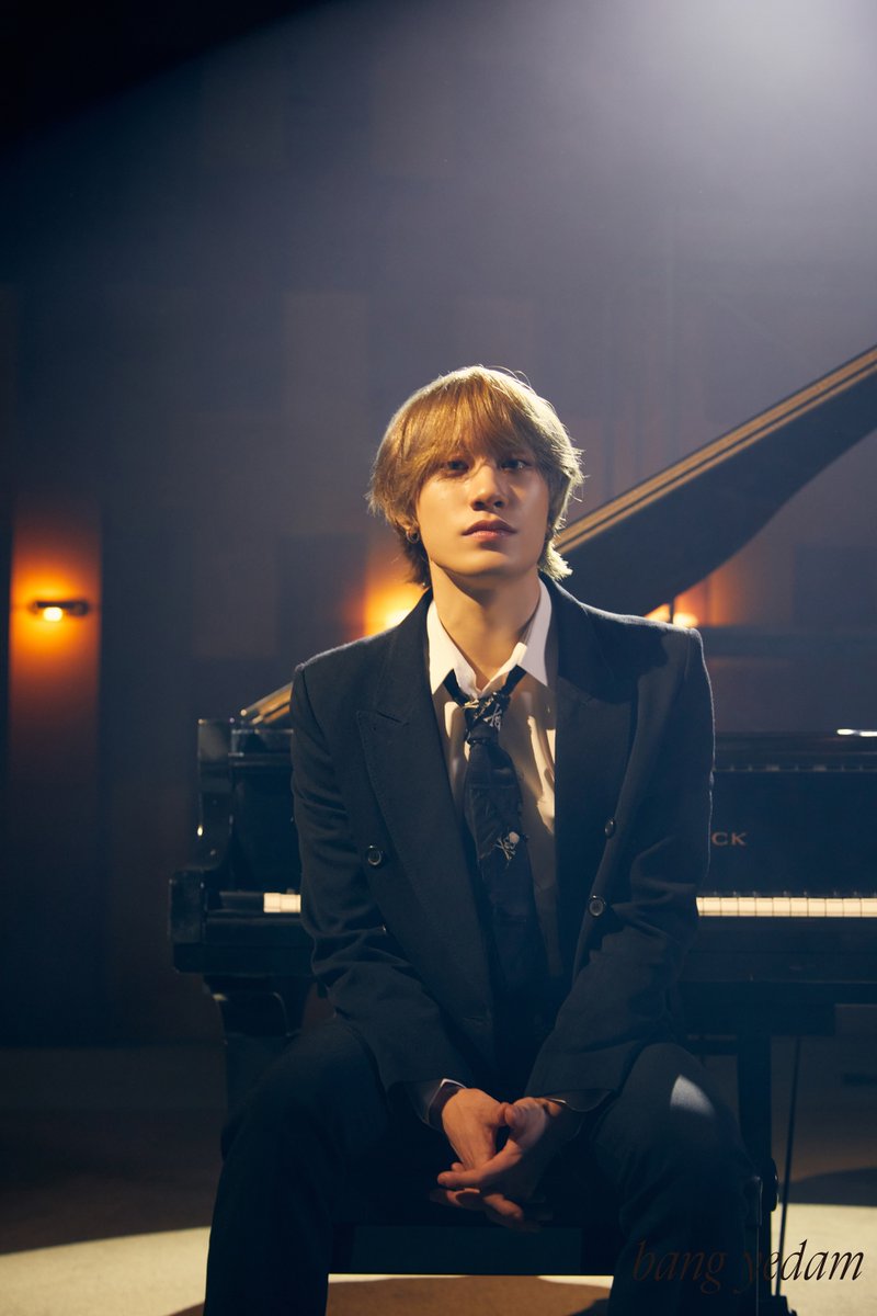 KBS WORLD Enternews tweet media