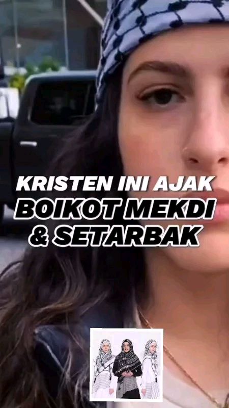 HaidirKtb's tweet photo. free palestine 
Ayo, cek video menarik ini di Shopee! https://t.co/QLJTr0F9gX https://t.co/TriNtzOu87