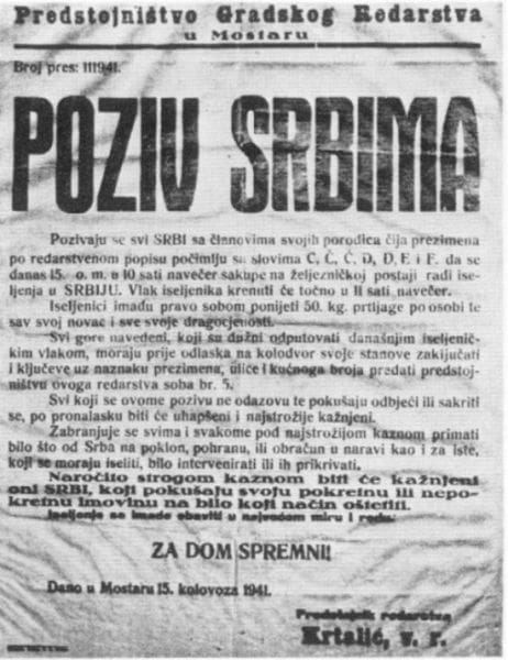 DadoBrado's tweet photo. @Enzomar12 @GradascevicEmin Večno hvala mostarskim komunistima, prvoborcima i partizanima. Ali, ovo je dan kada je Stari most po prvi put srušen; https://t.co/qTANpSkAnP
