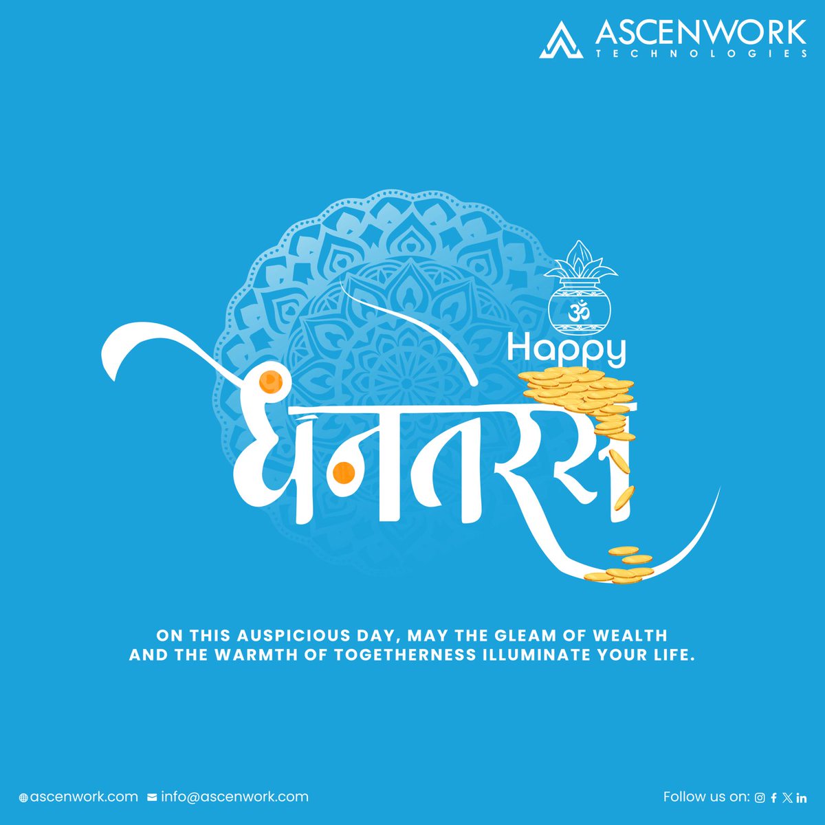 AscenWork tweet media