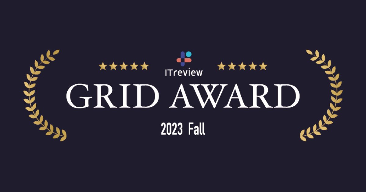 PLAID_Info's tweet photo. 【お知らせ】KARTE Blocksが「ITreview Grid Award 2023 Fall」の「ABテストツール」「LPOツール」部門にて、5期連続「High Performer」を受賞しました。
ABテストで素早く仮説検証、改善を積み上げ、効果的なLPOを推進できることが評価されました。
https://t.co/B96uYeGRJ5 #KARTE_Blocks https://t.co/uZ6R89ltig