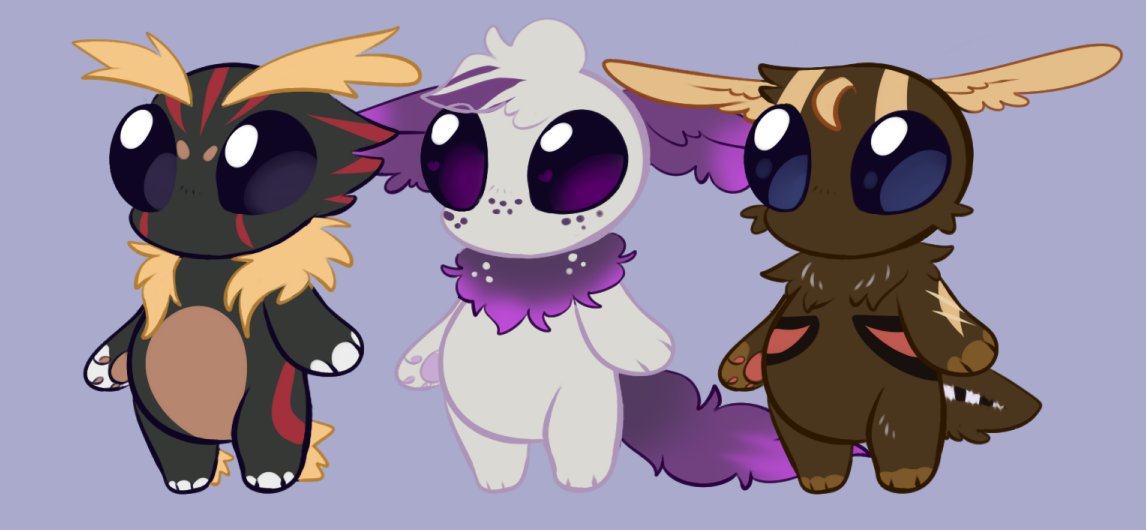 ZonnyBrije's tweet photo. MY FRIENDS AS MOTH KITTIES!!!!!! ✨ฅ^•ﻌ•^ฅ
@HeroTuberRonin @CallMeKatttttt @Crome_Walan 

#art #digitalart #moth #kitty #mothkitty #vtuber #pngtuber https://t.co/70NhTv4Gdz
