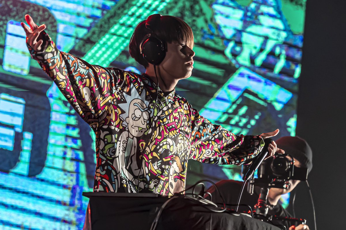 I'm Impedance.

JPNCUP Thank you!

Photo <a href="/canoslt/">cano</a> 
#JPNCUP2023 #beatbox #loopstation #rc505mk2