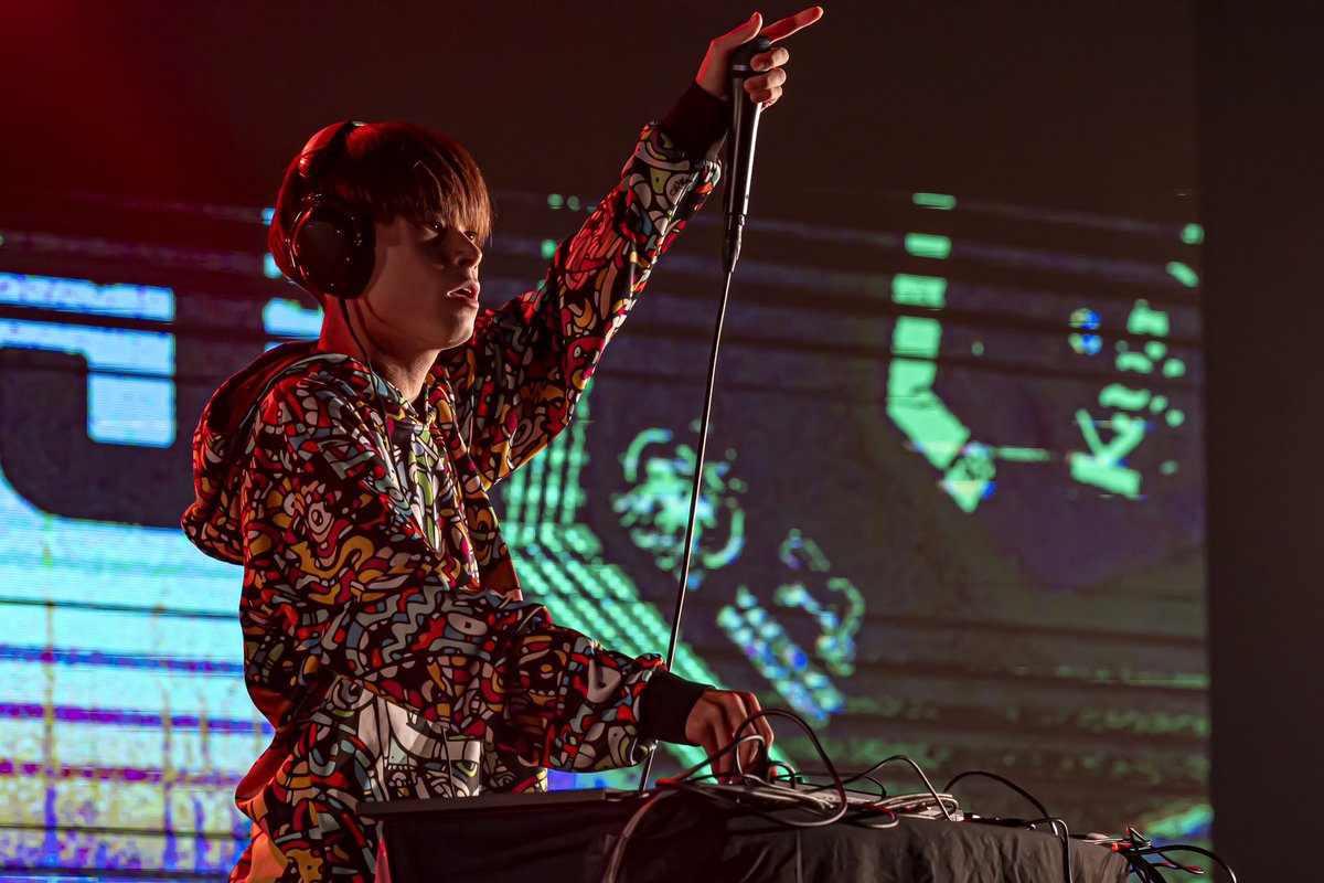 impedanceryuma's tweet photo. I'm Impedance.

JPNCUP Thank you!

Photo @canoslt 
#JPNCUP2023 #beatbox #loopstation #rc505mk2 https://t.co/hEWnhAUleG