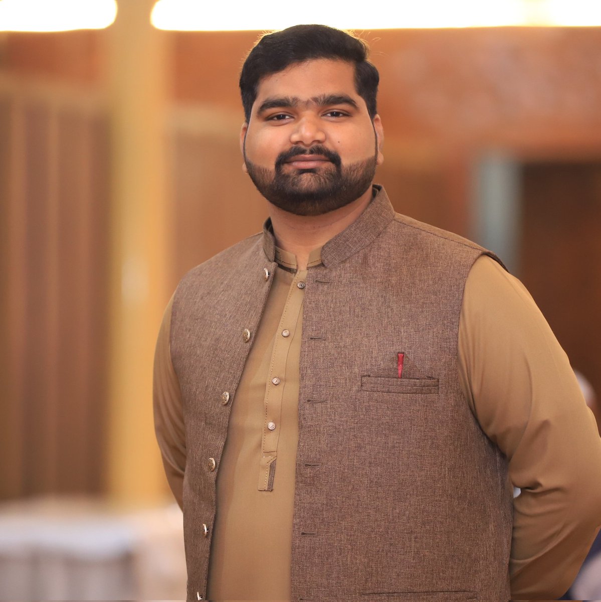 MuhammadAsadIs9's tweet photo. #NewProfilePic https://t.co/fCfbwKMehU