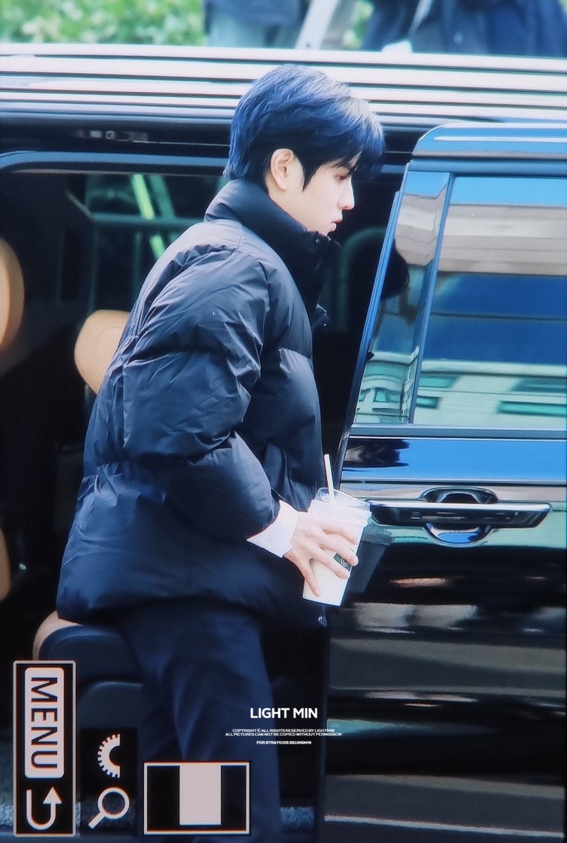 231110 뮤뱅 재출근
#스트레이키즈 #Straykids #승민  #seungmin