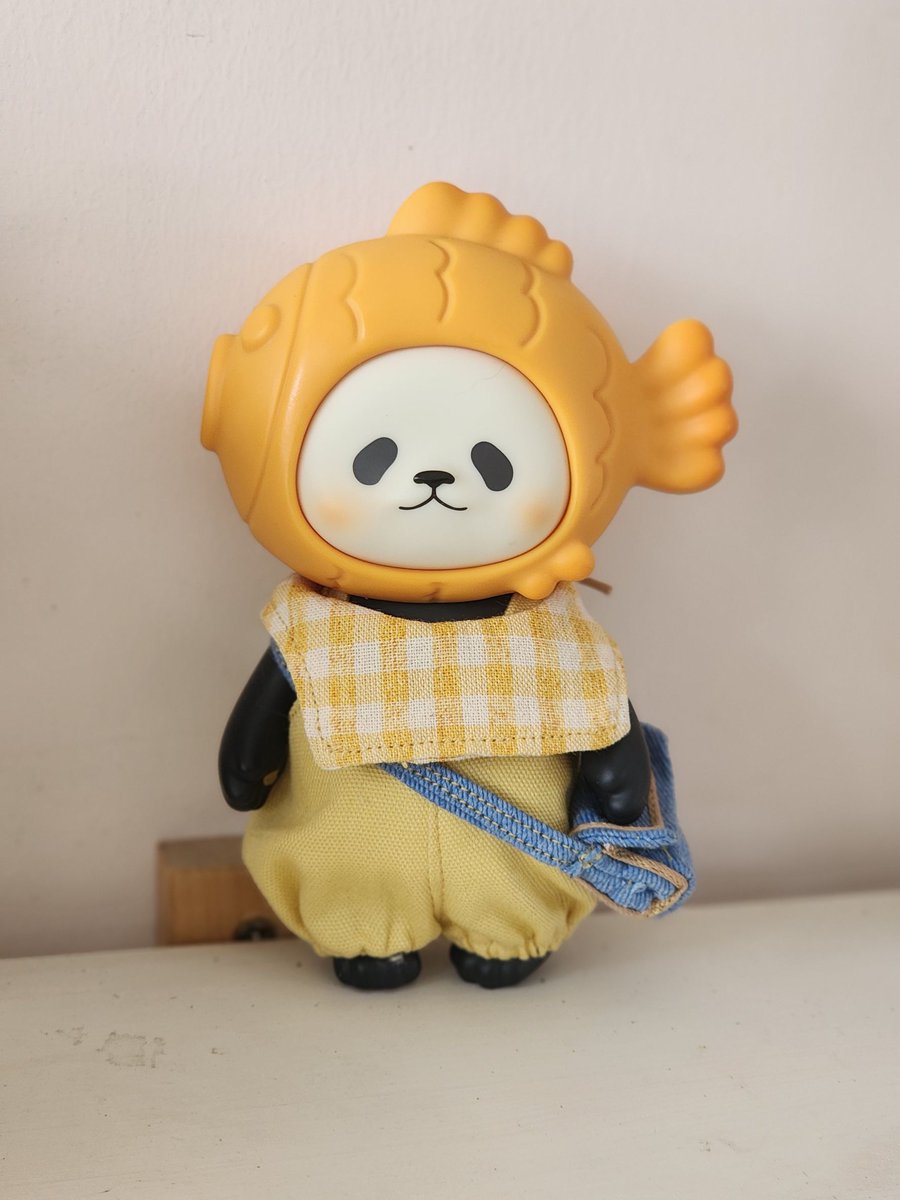 อาหมีʕ·ᴥ·ʔ คนทำตุ๊กตาคนหนึ่ง ·͜·♡ tweet media