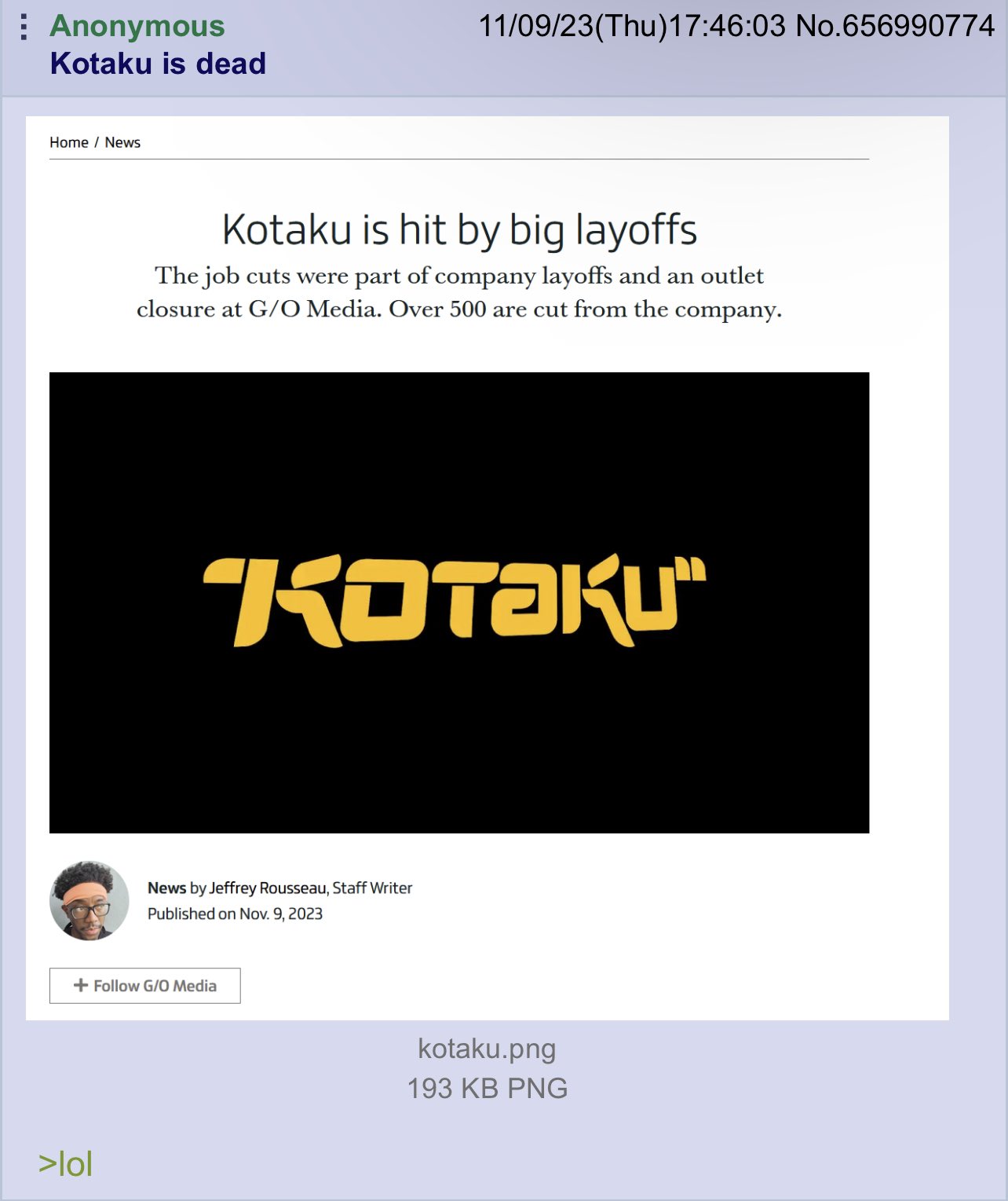 Kotaku 