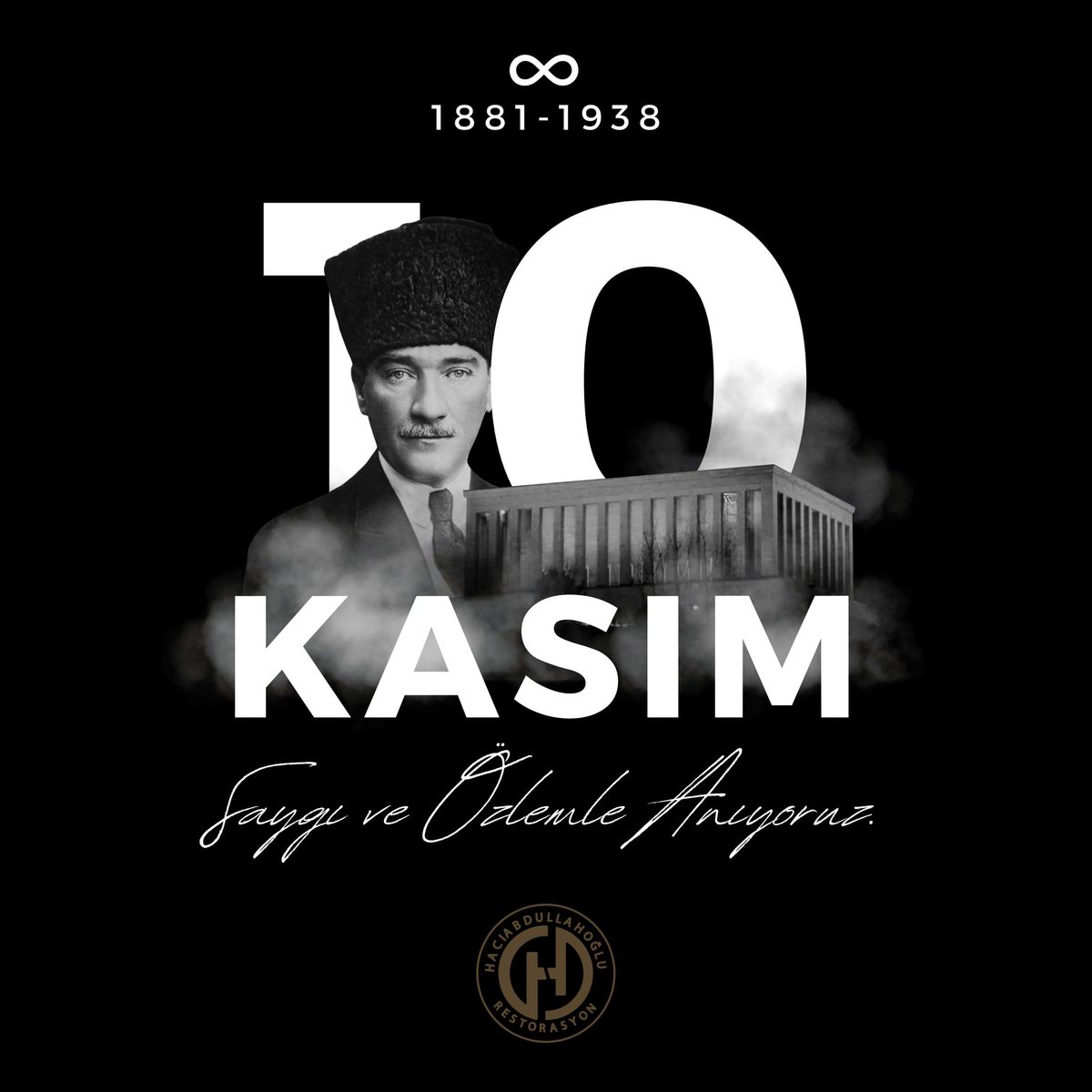 Özlemle… ♾️🇹🇷