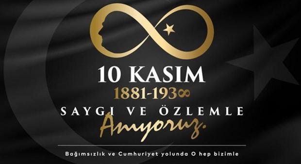 NE MUTLU TÜRK'ÜM DİYENE