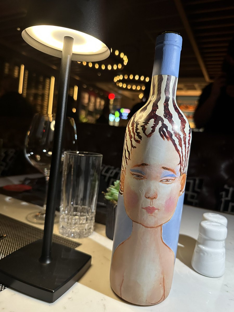 WBTW: LuxuryTravel tweet media