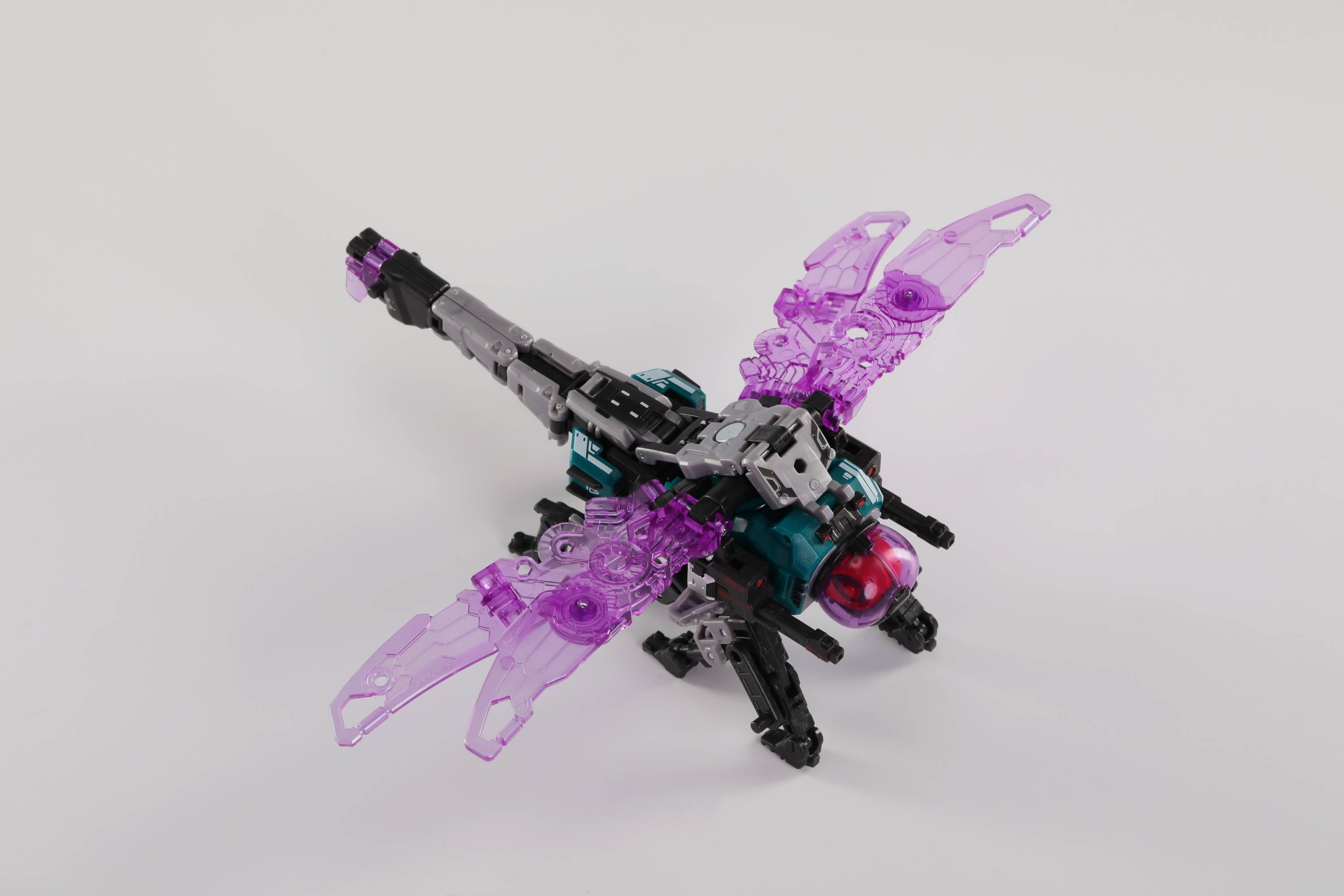 霊獣パーツ Amazon | 52TOYS BEASTBOX(ビーストボックス) 1/4 SQUAD