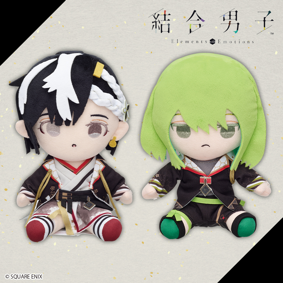 結合男子』公式@広報モル on X: 