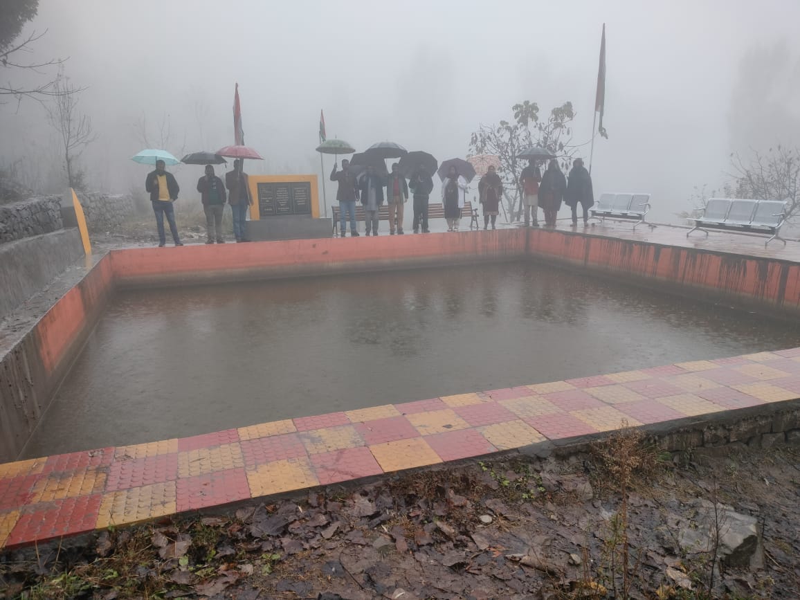 bdosangaldan's tweet photo. #B2V5 Phase-iii
Inauguration of Beautification of Amrit sarovar pond at #Sosni Mir Mohalla pyt #Dalwah Lower Block #Sangaldan by Visiting Officer.
@jkrddpr
@dcramban
@ACD_ramban
@AnmolFounsa https://t.co/YKQYDS1Mwz