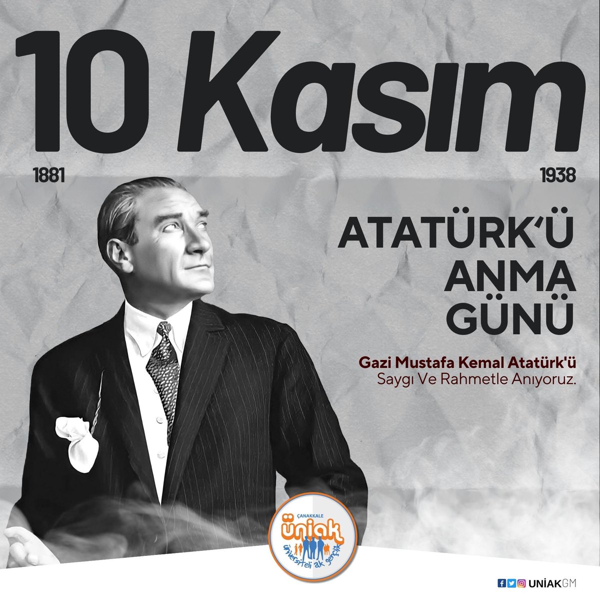 Saygı ve rahmetle 🙏🏻

<a href="/eyupkadirinan/">Eyyüp Kadir İnan</a> 
<a href="/mucahidsuleyman/">Mücahid Süleyman Daldallı</a>