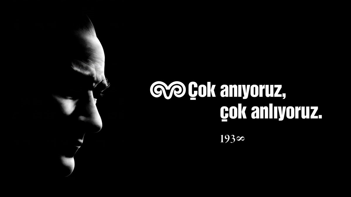 #ÇokAnıyoruzÇokAnlıyoruz