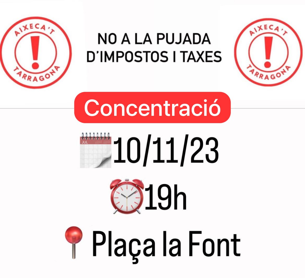 AVVPereMartell's tweet photo. https://t.co/BS3UhbjkVV