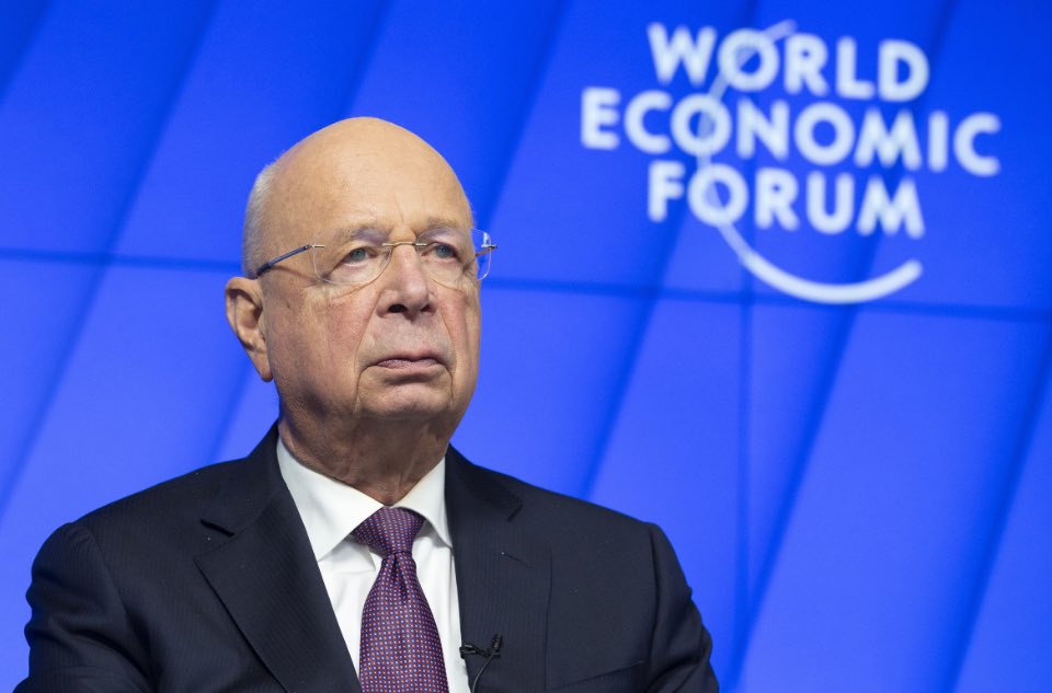 liz_churchill10's tweet photo. “You will own nothing and be happy…” -Klaus Schwab who owns several luxury mansions, private jets and high end vehicles. 

Who elected this Demon? https://t.co/WVVwJDr65z