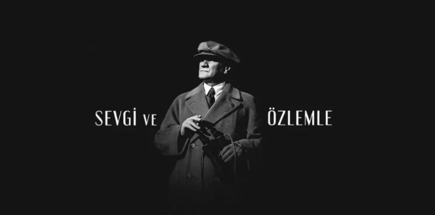 haskologlu's tweet photo. Beni görmek demek mutlaka yüzümü görmek demek değildir. Benim fikirlerimi, benim duygularımı anlıyorsanız ve hissediyorsanız, bu kafidir

2 Mustafa Kemal vardır: Biri ben, et ve kemik geçici Mustafa Kemal. 2. Mustafa Kemal, onu "ben" kelimesiyle ifade edemem; o, ben değil, bizdir

— Mustafa Kemal Atatürk