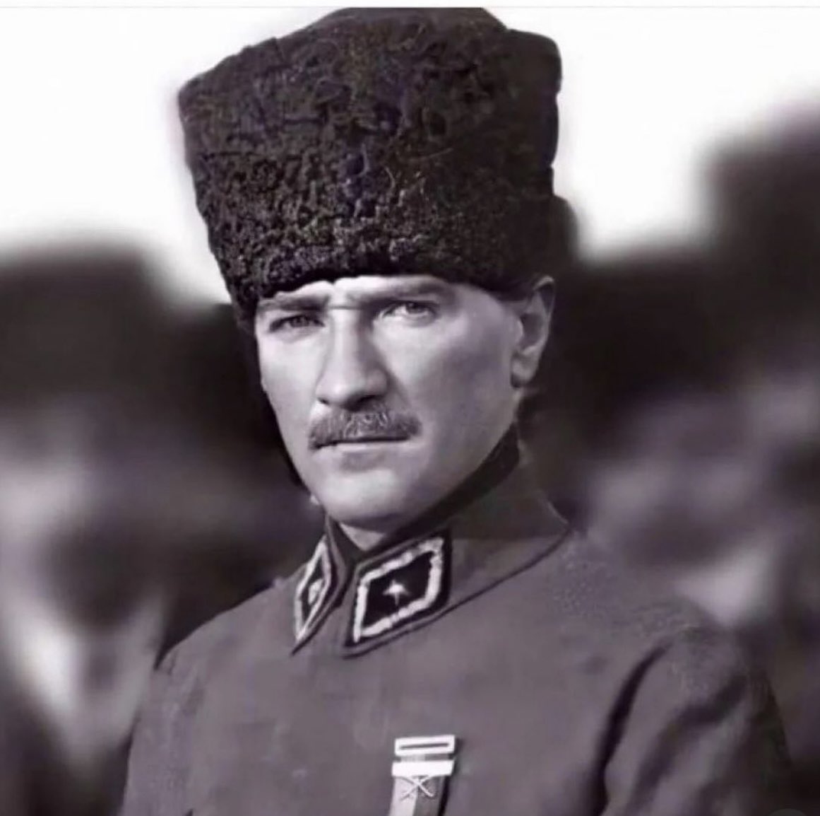 aycaydgn's tweet photo. Sevgi, saygı ve özlemle... https://t.co/qC9pZuhwtV