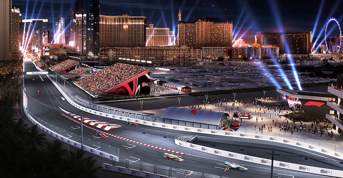 sopitas's tweet photo. ¡Ya no tardan en ponerlos al 2x1! Los boletos del Gran Premio de Las Vegas no se han agotado y la ley de oferta y demanda los obliga a bajar los precios. Acá te contamos todos los detalles https://t.co/C0LDGBjBwH https://t.co/eZoYetNJJS