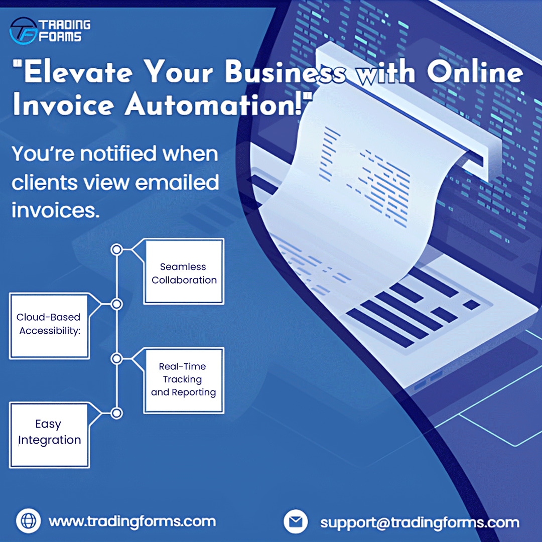 tradingforms's tweet image. TradingForms is a robust engine to create daily business forms like invoices, paychecks, and quotations in just 3-clicks. Pick a professional template and customize paychecks. tradingforms.com
#onlineinvoice #onlineinvoicingsoftware #free #managementskills #invoice #LokiS2
