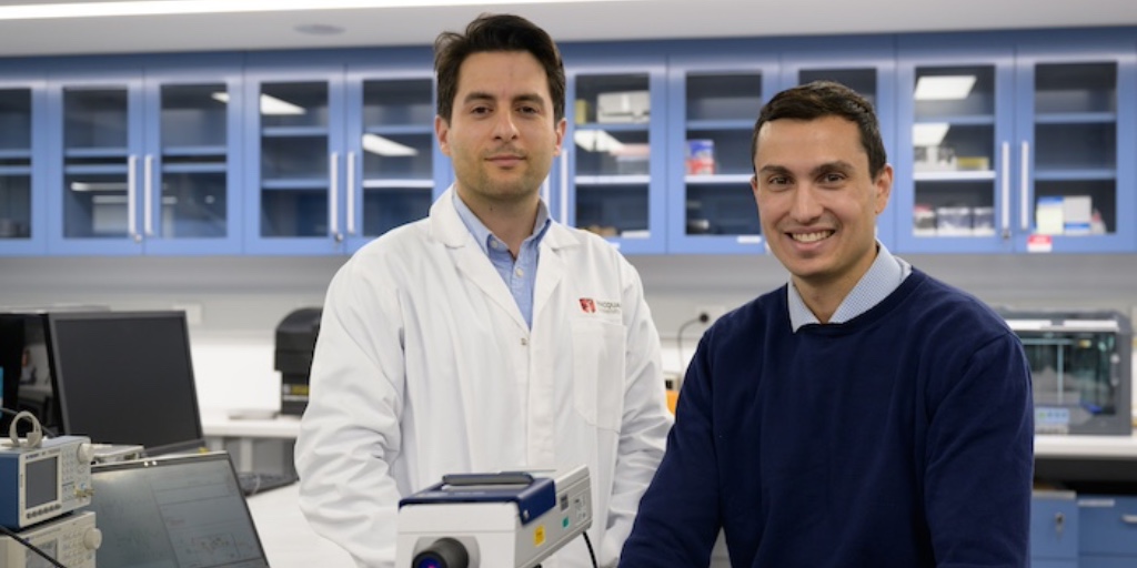 Speedy inner-ear messages signal a leap forward for balance disorder treatments: macq.it/3QA3vwi