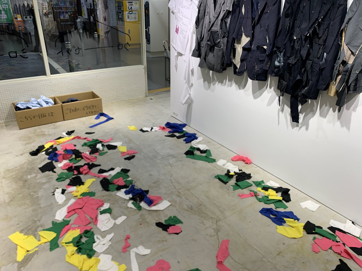 BobAkkiy's tweet image. ソニーパークミニに来ています😊
#sonyparkMini
 #てつふら