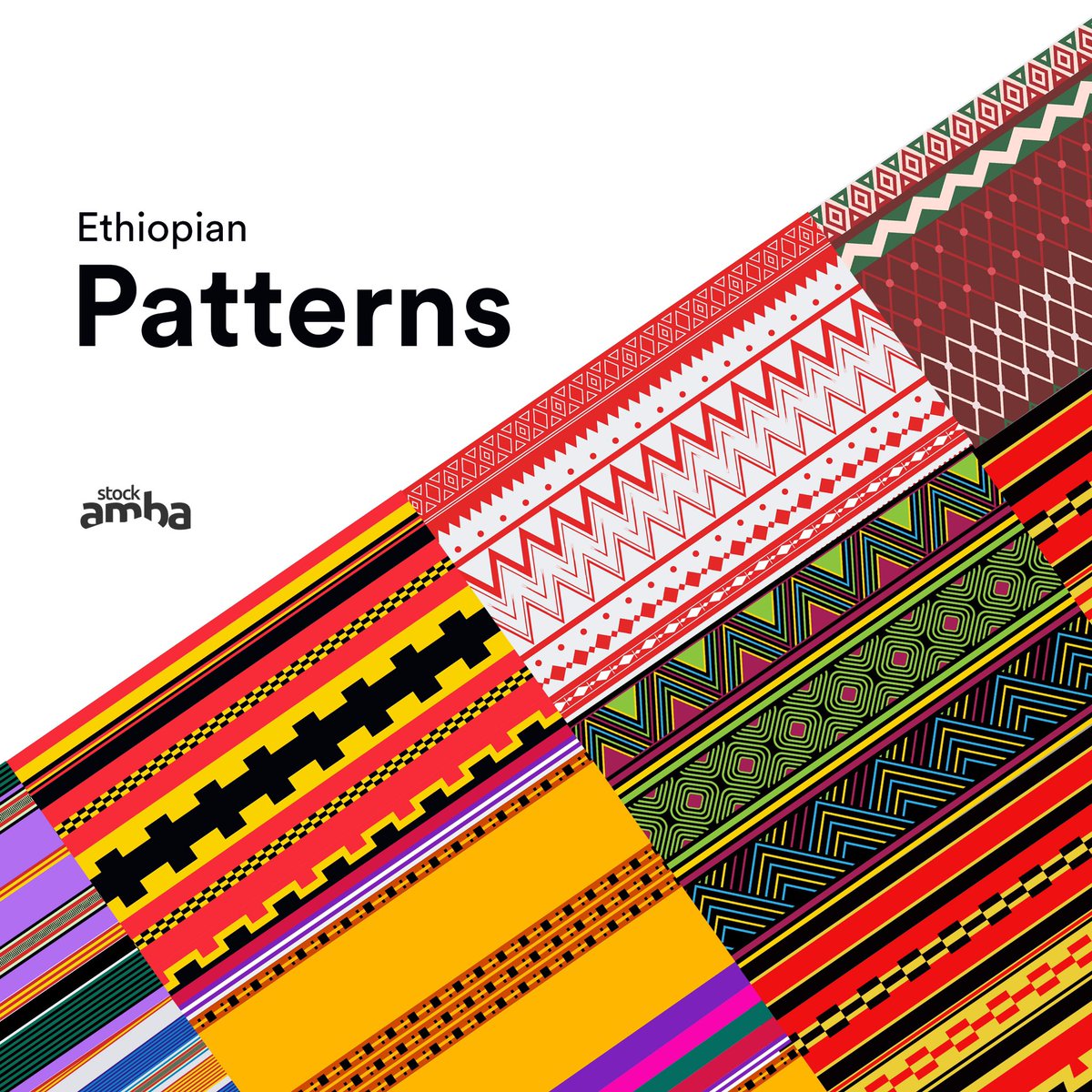 StockAmba's tweet photo. Dive into the enchanting world of Ethiopian patterns that tell a story of rich traditions and timeless beauty. Explore our mesmerizing collection today at https://t.co/NqWPDODcMm !

#StockAmba #Patterns #AddisAbaba #Ethiopia #Stock #Illustration https://t.co/CXNnORIHf8