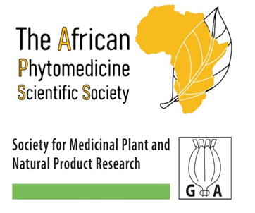 Dear colleagues, I am pleased to announce a joint E-seminar venture with the newly formed African Phytomedicine Scientific Society (APSS), the International Society of Ethnopharmacology (ISE) and the Society for Medicinal Plant and Natural Product Research (GA).