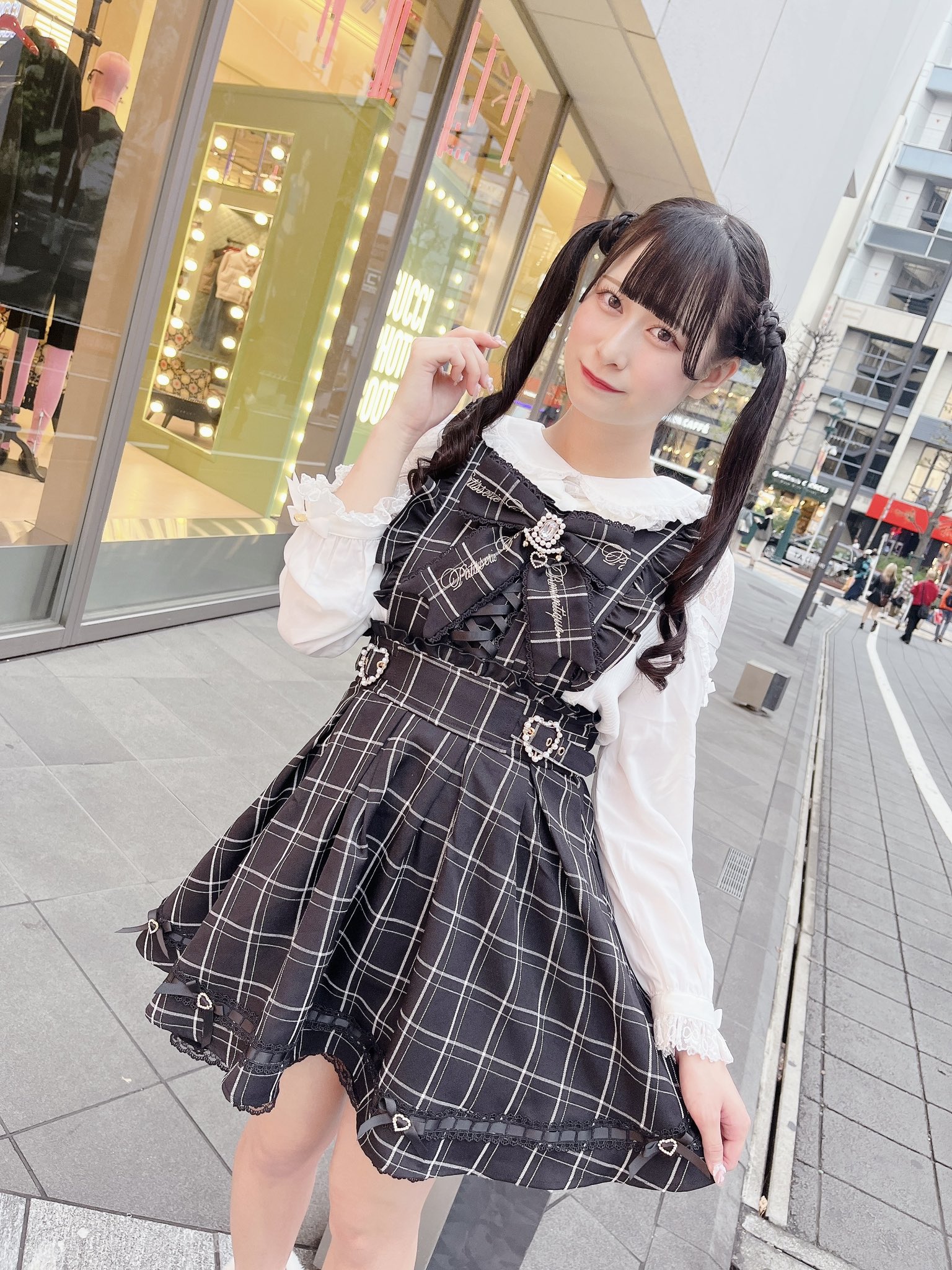 LIZ LISA on X: LIZ LISA on X: