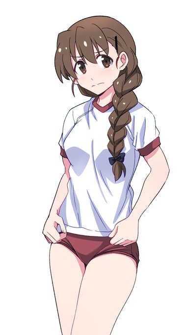 ルクリリ ブルマ 