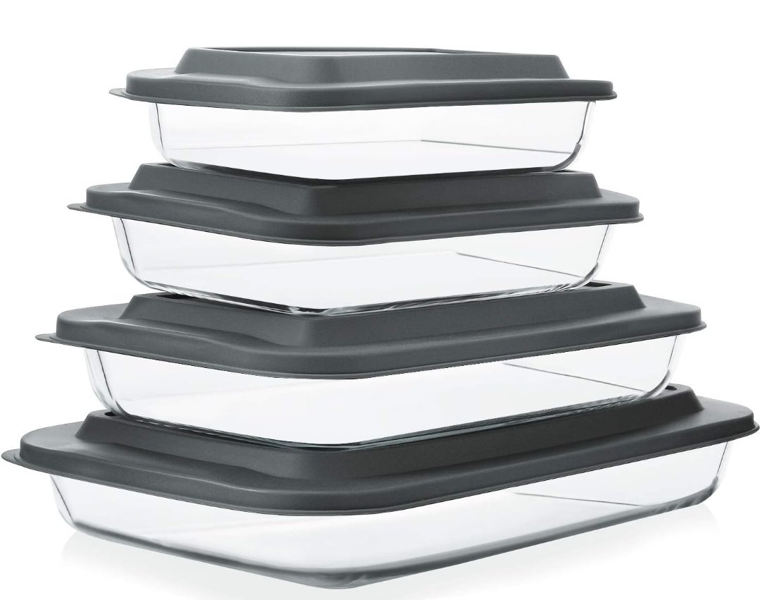 8 piece glass deep dish baking set with lids only $35 reg price $40 10% off!!!

amzn.to/3MCupTd