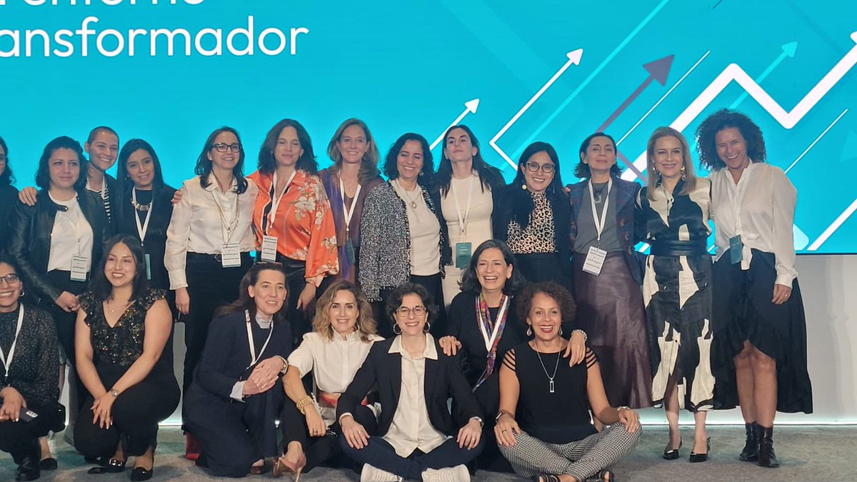 El Taller Anual de <a href="/AbogadasMx/">Abogadas MX</a> fue un éxito el día de hoy. Muchas gracias <a href="/antoniarmc/">Antonia Rdz</a> porque con tu liderazgo y el acompañamiento de nuesto Consejo el equipo administrativo a tu cargo se ha logrado que el Taller cada año sea mejor que el anterior. Muchas gracias!