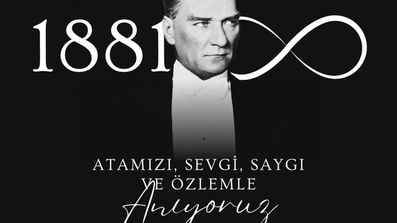 CevreTarim's tweet photo. #10kasım #10Kasim1938 #başkaatatürkyok #ÖlümBileSilemediSeni https://t.co/Nv5uNRLtlB