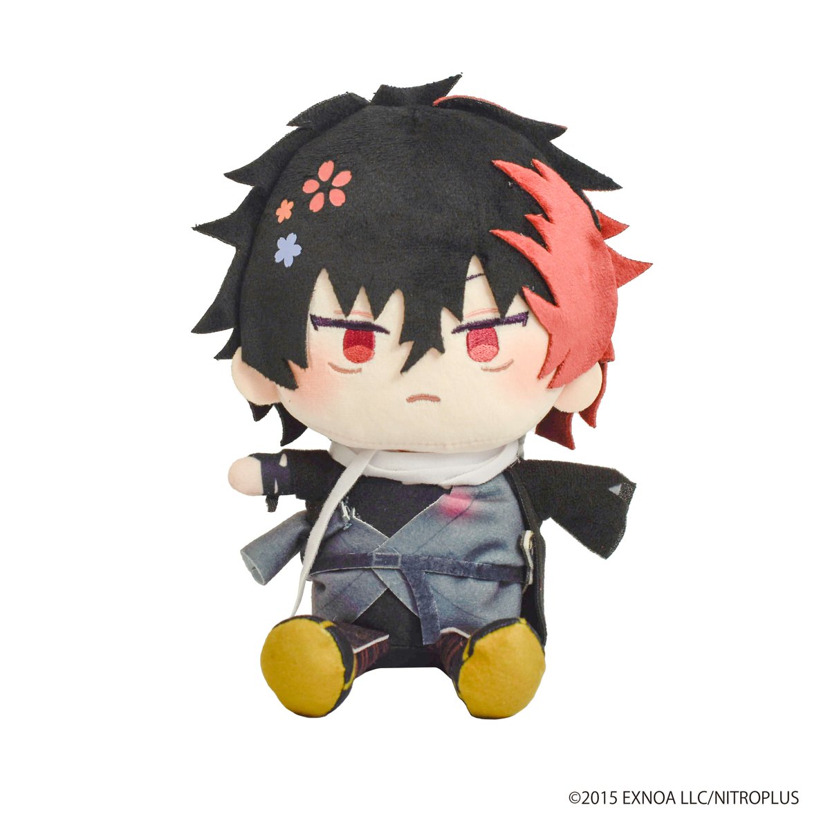 🌸ご予約受付中🌸 「わんぱく！刀剣乱舞 / ぬいぐるみ(全82種)」 ・ひ