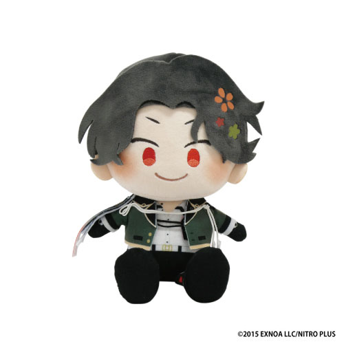 🌸ご予約受付中🌸 「わんぱく！刀剣乱舞 / ぬいぐるみ(全82種)」 ・ひ